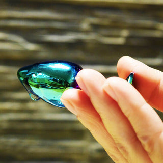 Anal Play, Yes? But, safe!