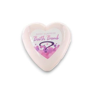 Sexy Surprise Bath Bomb