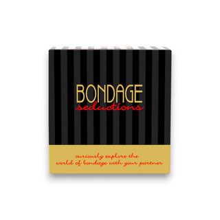 Cheeky Box Canada - Bondage Seduction