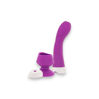 3Some Wall Banger G Vibe with Remote Controlled