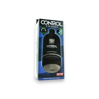 Control Intimate Therapy Anal Stroker