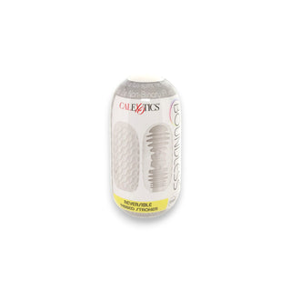 Boundless Reversible Nubby Stroker