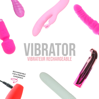 All About Her - Women's Mystery Box ♀