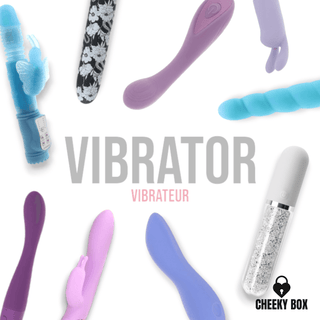 Between the Sheets - Exploration Mystery Box