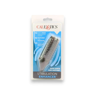 CalExotics Textured Stimulation Enhancer