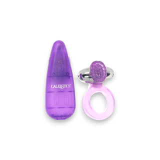 Calexotics Ring of Passion Vibrating Ring