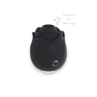 Fifty Shades Of Grey - Hearts & Flowers Rose Vibe