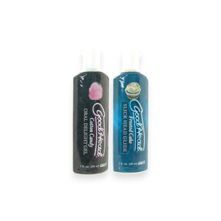 GoodHead 5-Piece Party Pack