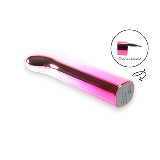 Glam Fierce Power Rechargeable G-Vibe