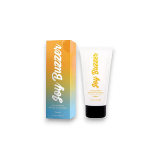 Jelique Joy Buzzer Clitoral Arousal Balm - Naked 1.5oz