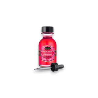 Kama Sutra Oil of Love - Strawberry Dreams 0.75oz