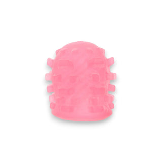 Pop Sock Tickler Mini Stroker - Pink