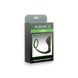 Höm Prostate Stimulator by Adore U