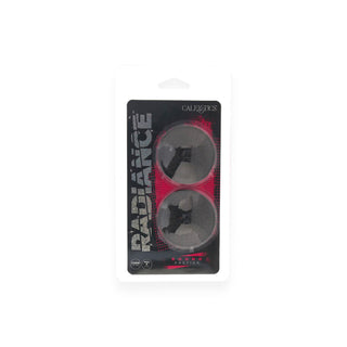 Radiance Round Pasties