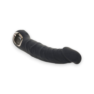 Rimmer Flexible Phallic Vibrator by Renegade