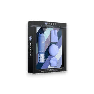 Revitalize Pocket Massage Vibe Kit by Rosé