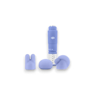 Revitalize Pocket Massage Vibe Kit by Rosé