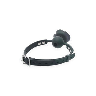 Forbidden Removable Rose Gag