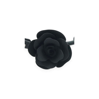 Forbidden Removable Rose Gag