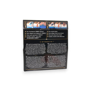 Shunga Love Bath in Ocean Temptations