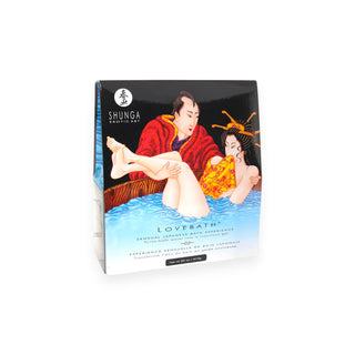 Shunga Love Bath in Ocean Temptations