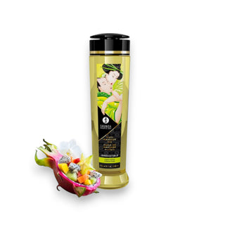 Shunga Erotic Massage Oil - Asian Fusion 8oz