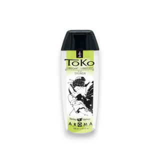 Shunga Toko Aroma - Melon Mango 5.5oz