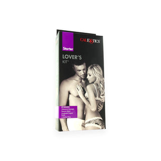 Calexotics Starter Lover's Kit