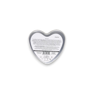 3 in 1 Massage Candle Stiletto - 4oz