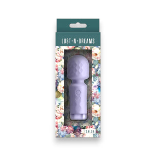 Lust-n-Dreams Salsa Mini Wand
