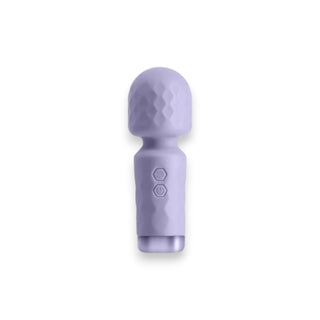 Lust-n-Dreams Salsa Mini Wand