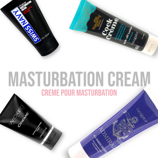 Cheap Thrills - Masturbation Box