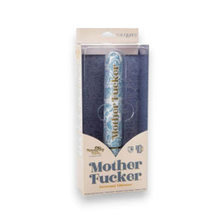 Naughty Bits Mother F***er Vibe