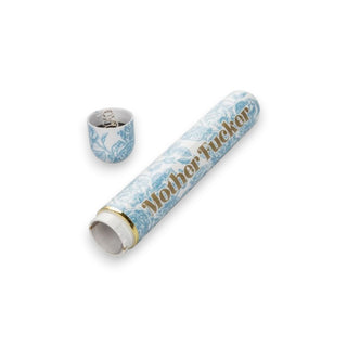 Naughty Bits Mother F***er Vibe