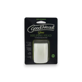 GoodHead Glow Helping Head