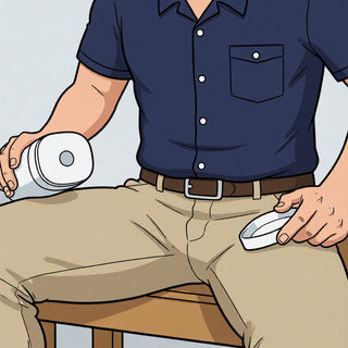 Strokers a Male Masturbator