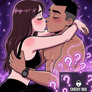 Which Cheeky Box Matches Your Personality?