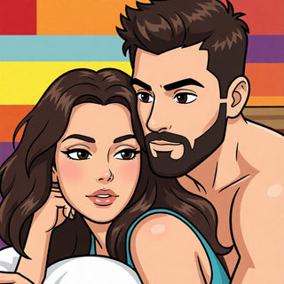 Push Boundaries: 5 Naughty Products for Couples