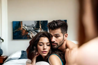 The Power of Romance in Relationships - Cheeky Box