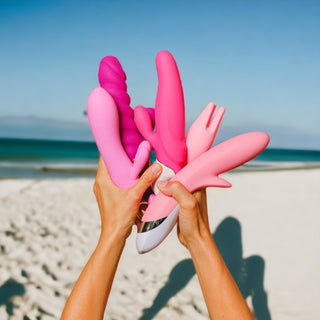 The Importance of Sex Toys Maintenance