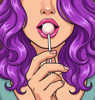 Sweet Temptations: Can Candy Be an Aphrodisiac?