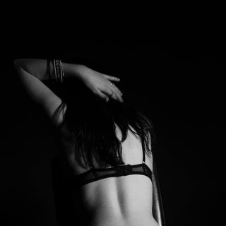 Let’s Talk About Oral