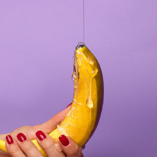 What Makes Silicone Lube So Sexy