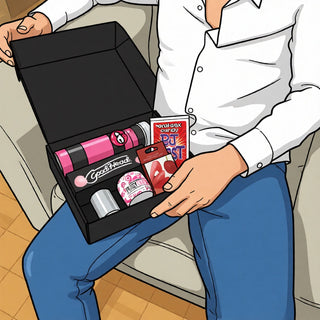 Exploring Oral Sex Products