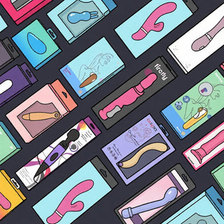 Quizz: Find Your Vibrator Match
