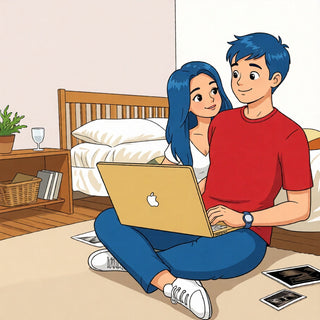 The Rise of Online Sex Shops