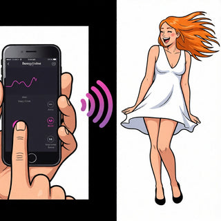 Remote-Controlled Sex Toys, Pleasure at Your Fingertips