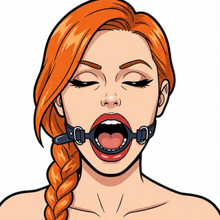 A Look at Mouth Gags Through Comfort and Experience
