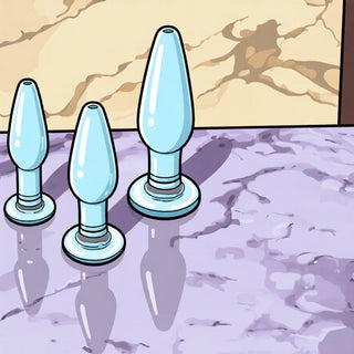 Glass Toy: How They Redefine Pleasure and Intimacy