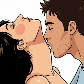 Sexual Health: Essential Conversations for Couples